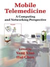 Mobile Telemedicine@